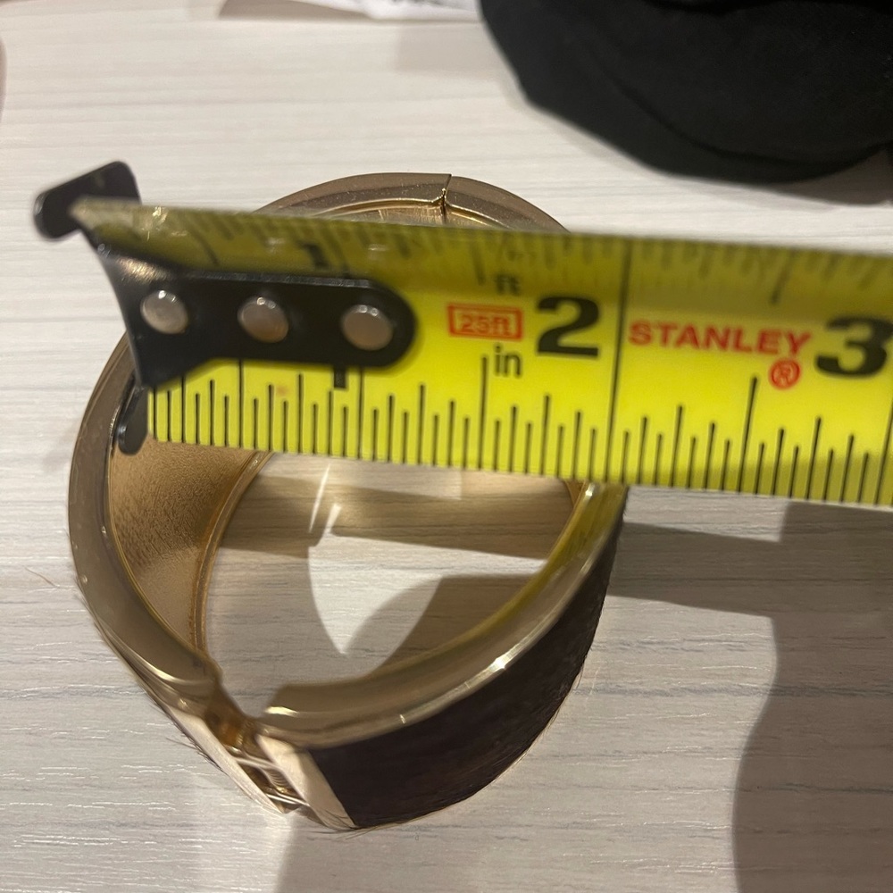 Giraffe bracelet - Picture 4 of 5